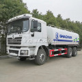 Shacman 6x4 20cbm 20mt camion de gicleurs d'eau